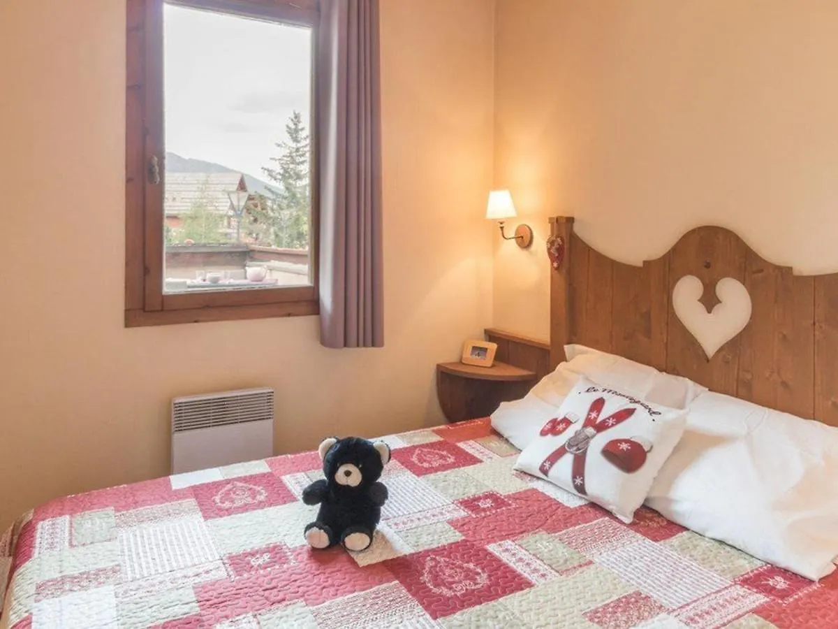 Charmant T2 Avec Grande Terrasse, Proche Telecabines Et Commerces, Parking Inclus - Fr-1-330F-43 Serre Chevalier Apartment